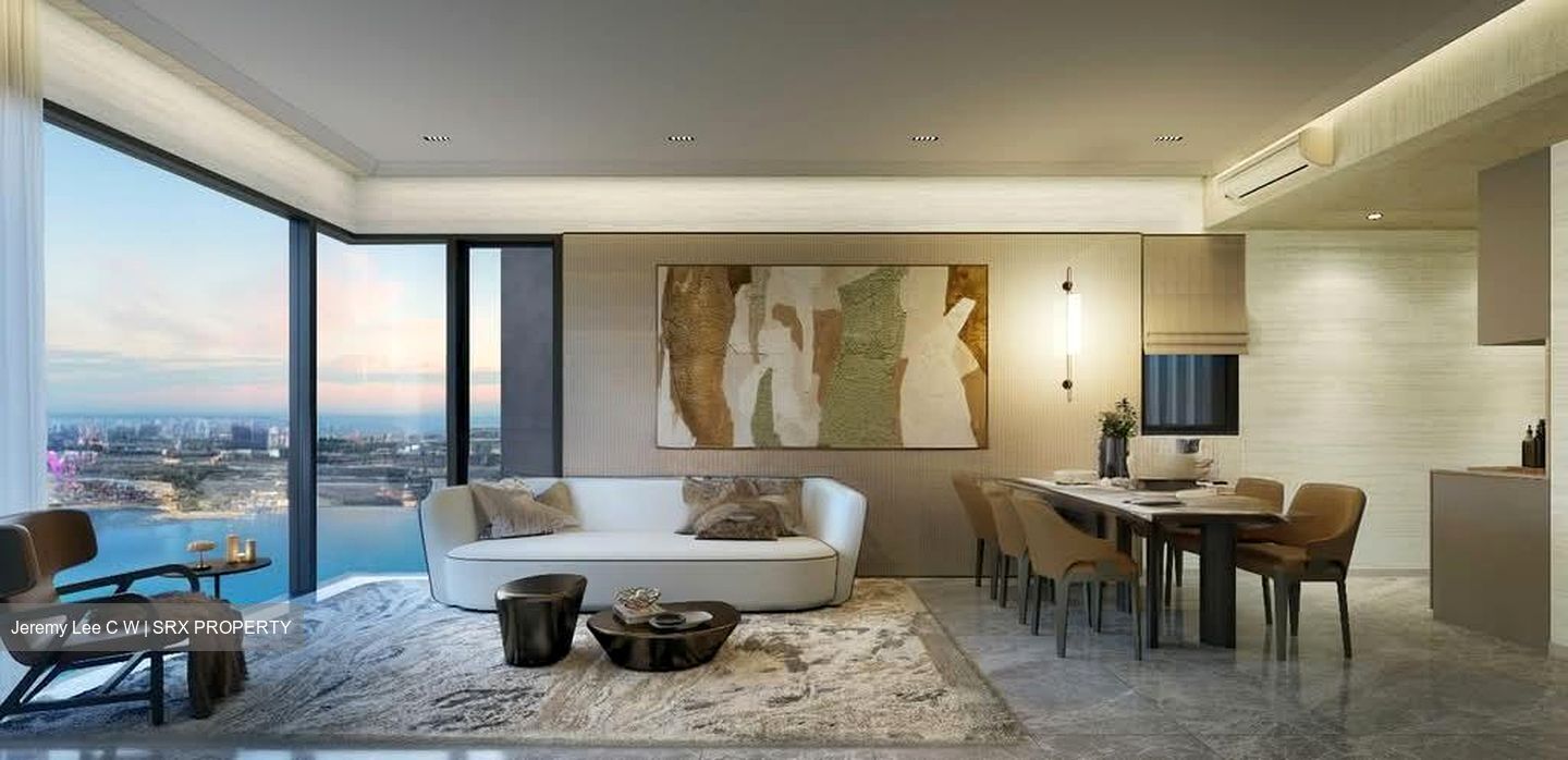 Aurea (D7), Apartment #575737681